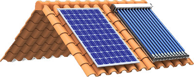 PV und Solarthermie